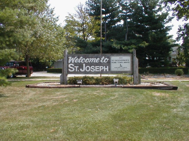 St. Joseph