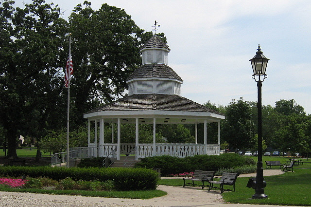 Bartlett Authority