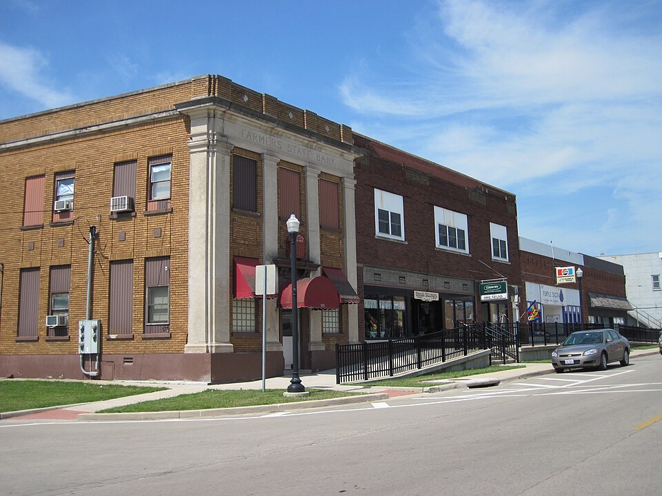 Annawan Authority
