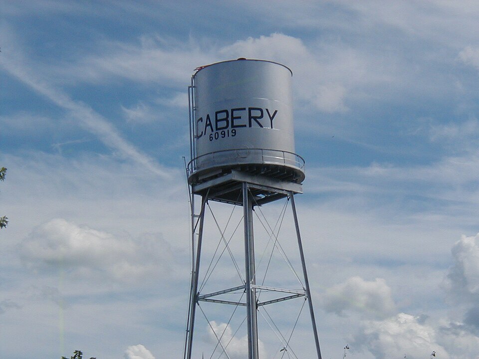 Cabery Authority