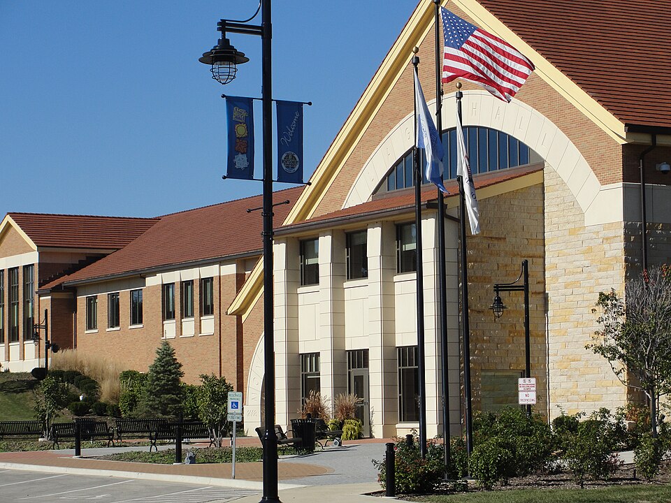 Montgomery Authority