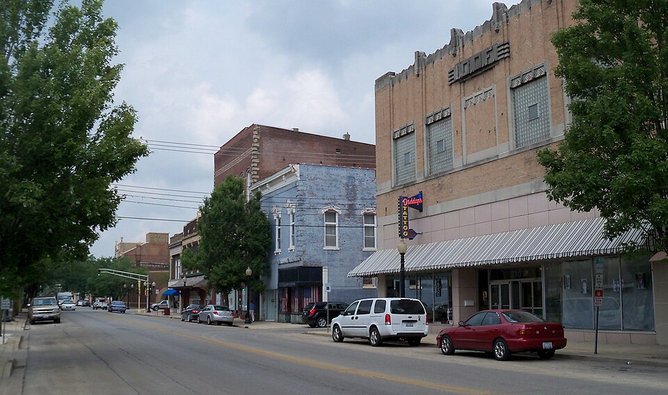 Centralia Authority
