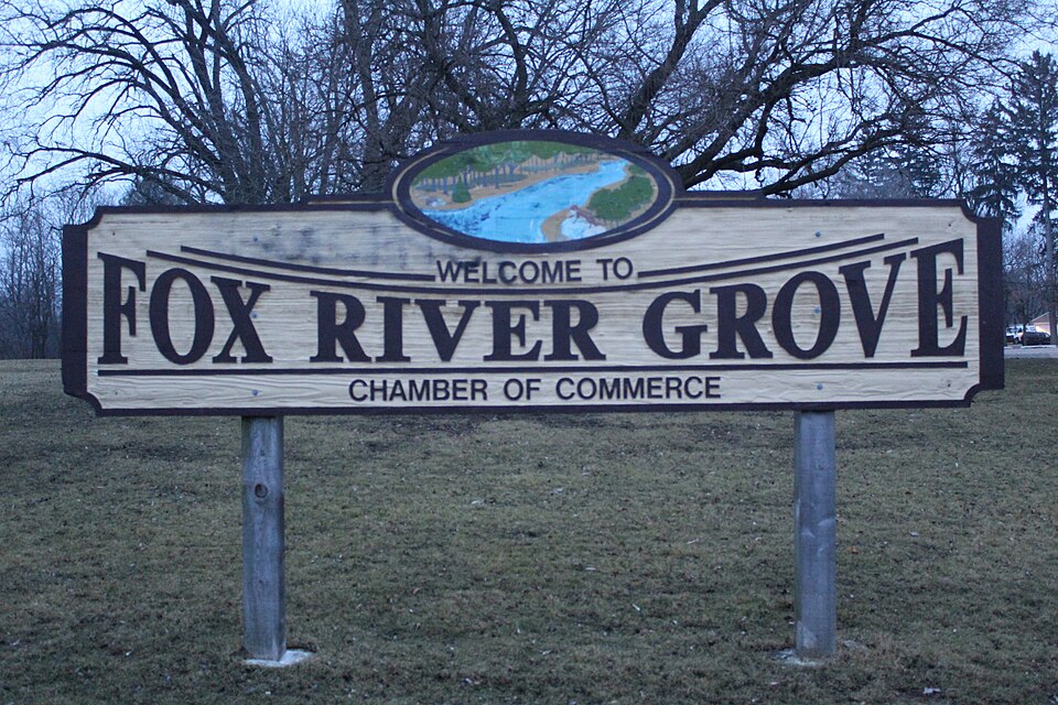 Fox River Grove Authority