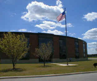 Huntley Authority