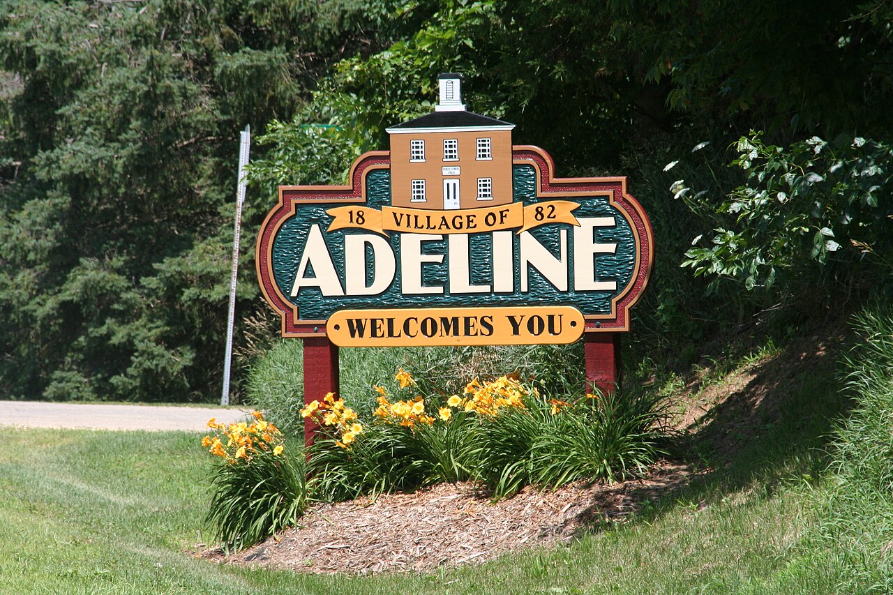 Adeline