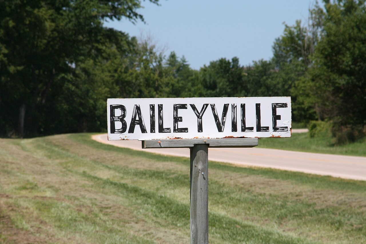 Baileyville