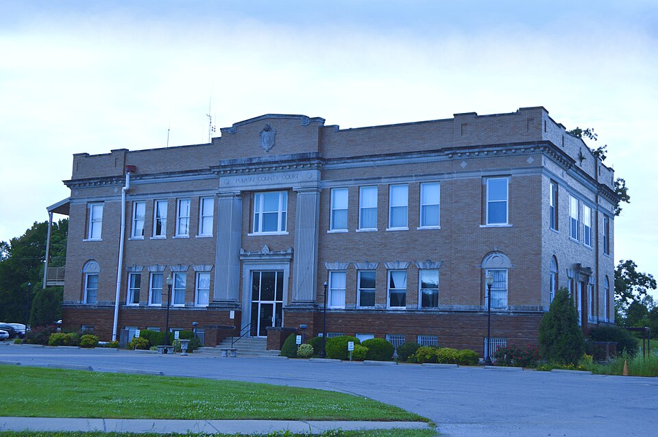 Pulaski County
