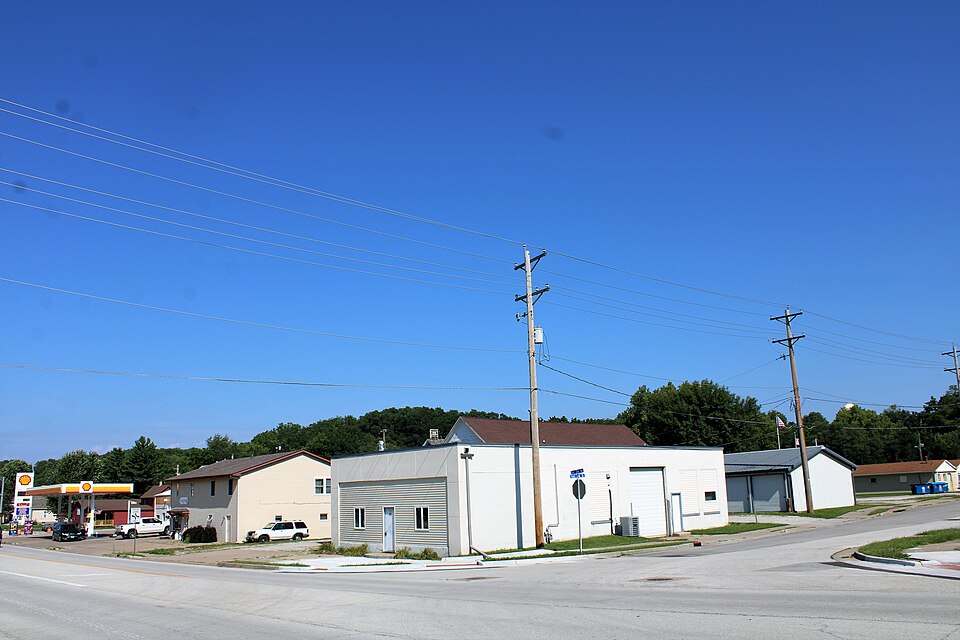 Coal Valley Authority