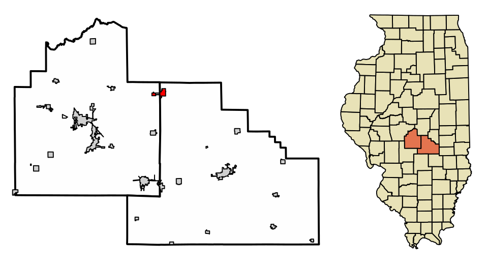 Moweaqua Authority