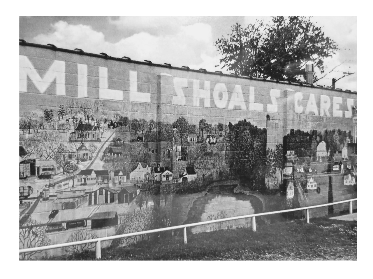 Mill Shoals Authority