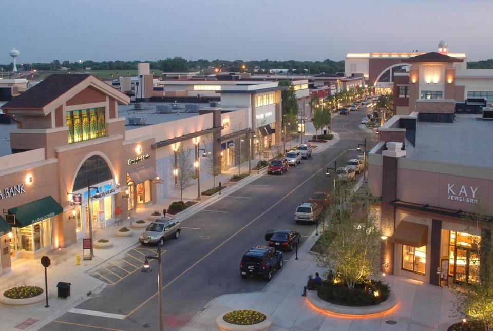 Bolingbrook Authority