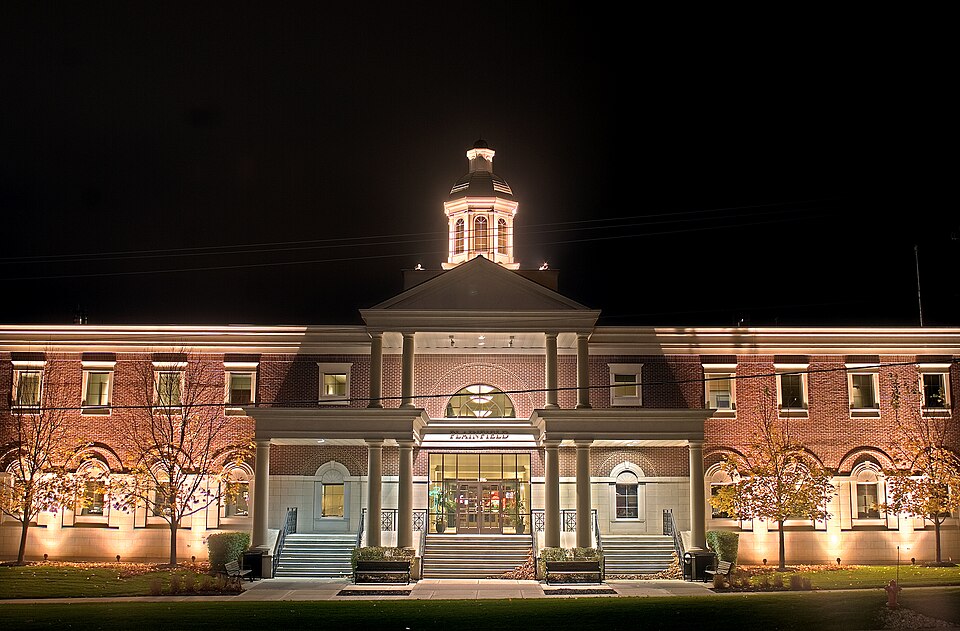Plainfield Authority