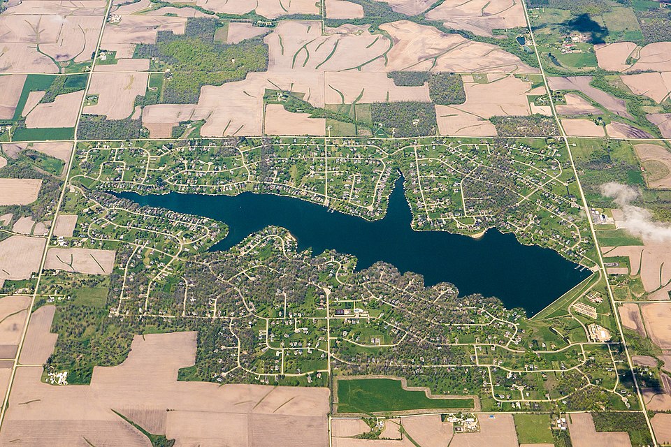 Lake Summerset Authority