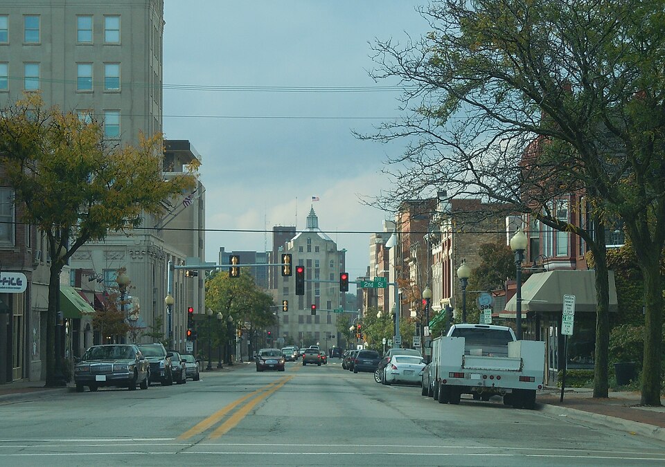 Rockford Authority